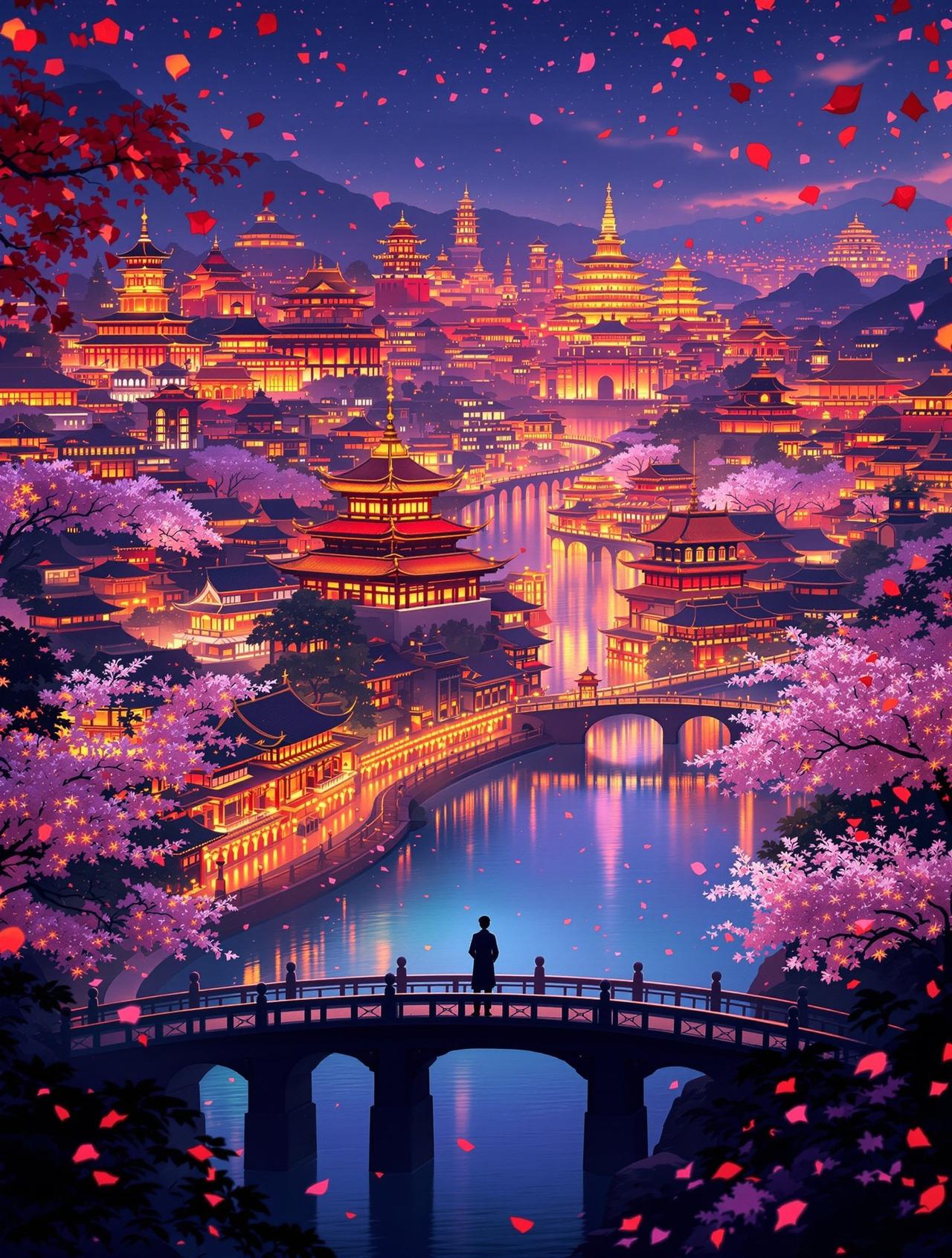 长安三万里 - 月夜影院高清影视作品