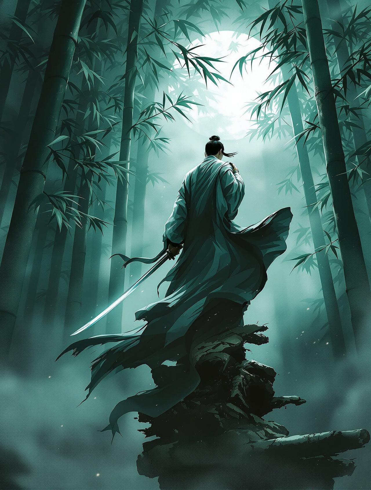山河令 - 月夜影院高清影视作品